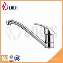 China supplier single lever kitchen sink faucet for cold water